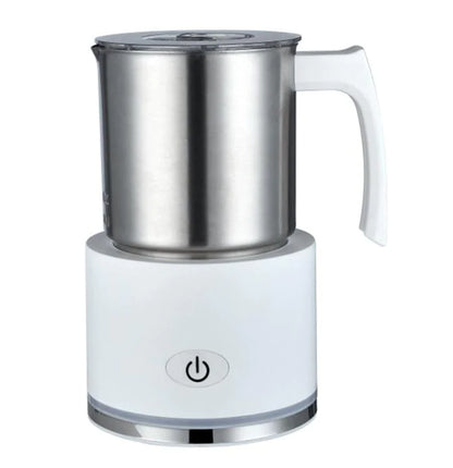 Intelligent Milk Frother - Lunqara 