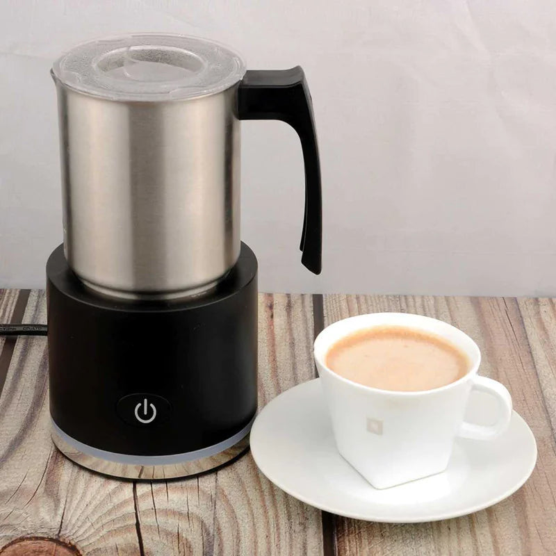 Intelligent Milk Frother - Lunqara 