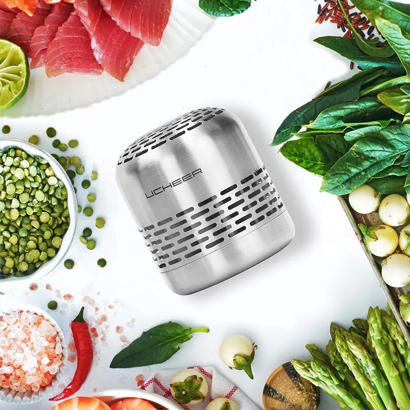 Refrigerator Purifier Ozone Deodorization Egg Sterilization