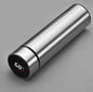 Smart Vac Stainless Steel Insulated Cup - Lunqara 