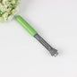 2-in-1 Fruit Corer and Peeler with Retractable Design - Lunqara 