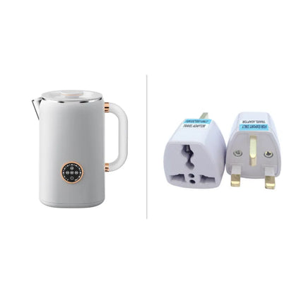 Smart Heat Preservation Electric Kettle Household Automatic Kettle - Lunqara 