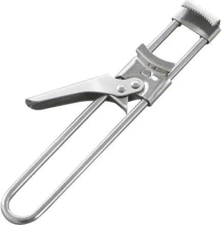 Premium Stainless Steel Adjustable Jar Opener – Multi-Function Screw Cap Tool - Lunqara 