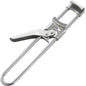Premium Stainless Steel Adjustable Jar Opener – Multi-Function Screw Cap Tool - Lunqara 