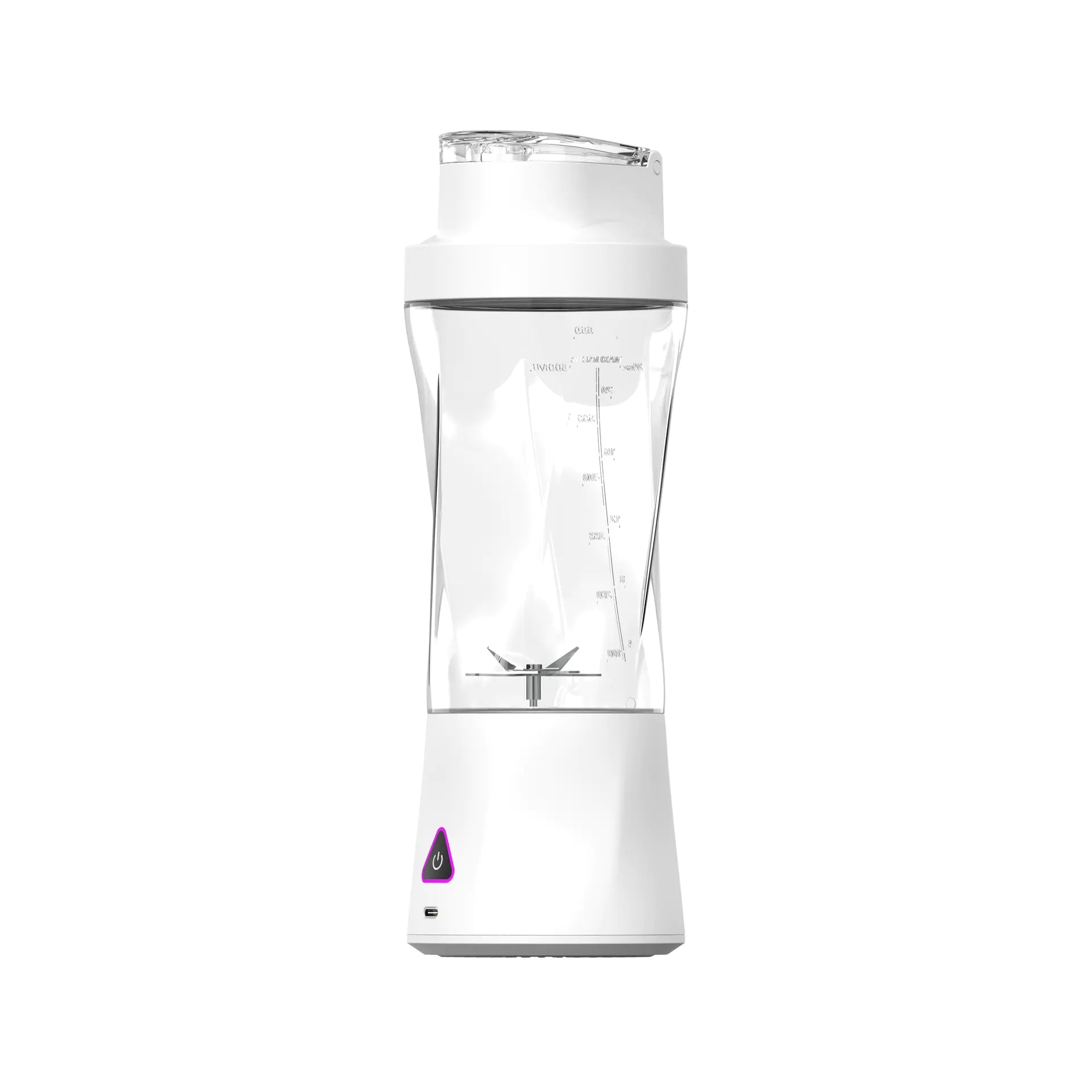 Portable Electric Juicer Cup - Lunqara 