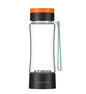 Hydrogen-Rich Water Cup with Hydrogen Production & UV Sterilization Lamp, 450ML - Lunqara 