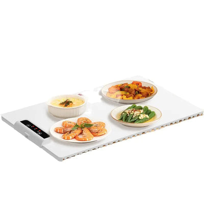 Foldable Multifunctional Food Warmer for Home Use - Lunqara 