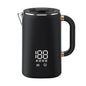 Smart Heat Preservation Electric Kettle Household Automatic Kettle - Lunqara 