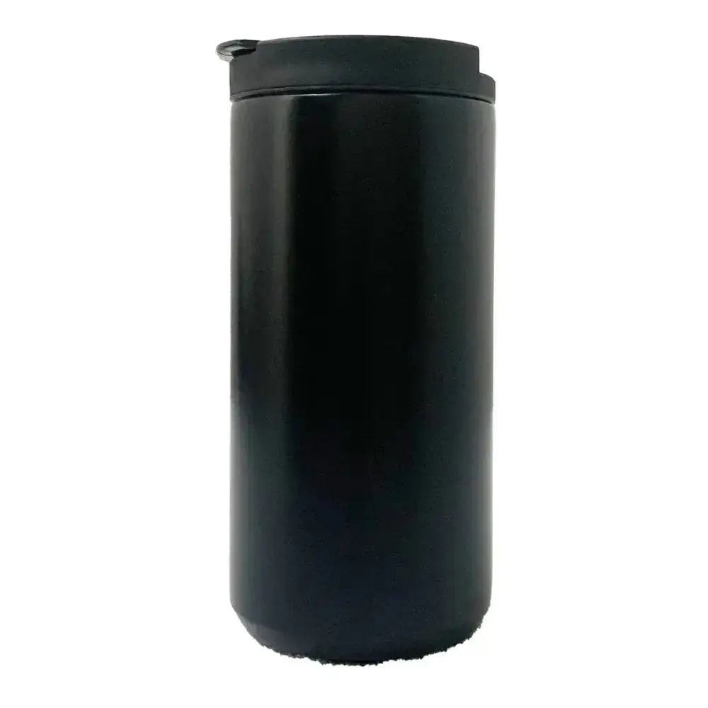 14oz Insulated Coffee Tumbler - Lunqara 
