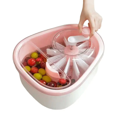 Fruit Washing Basket - Lunqara 