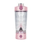 Automatic Mixing Plastic Charging Vibration Cup