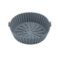 Air Fryer Silicone Baking Mat and Tray - Lunqara 