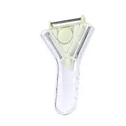 3-in-1 Stainless Steel Vegetable Peeler for Kitchen
