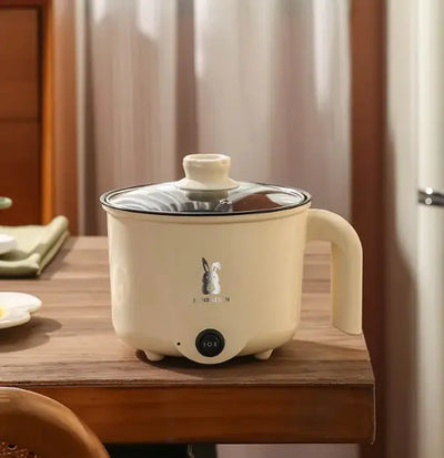 Multifunctional Electric Cooker - Lunqara 