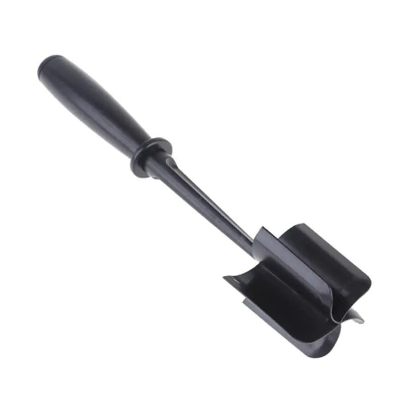 Factory ABS Meat Masher and Mixing Stick for Food