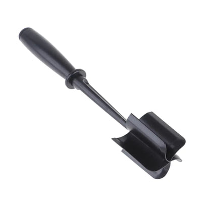 Factory ABS Meat Masher and Mixing Stick for Food