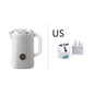 Smart Heat Preservation Electric Kettle Household Automatic Kettle - Lunqara 