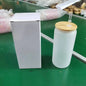 16oz High Borosilicate Glass Beer and Cola Cup - Lunqara 