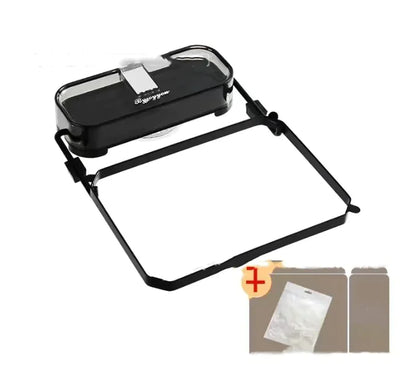 Drain Strainer - Lunqara 