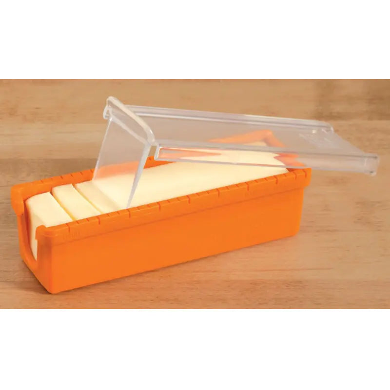 Silicone Cutter for Baking Tools and Butter Slicing - Lunqara 