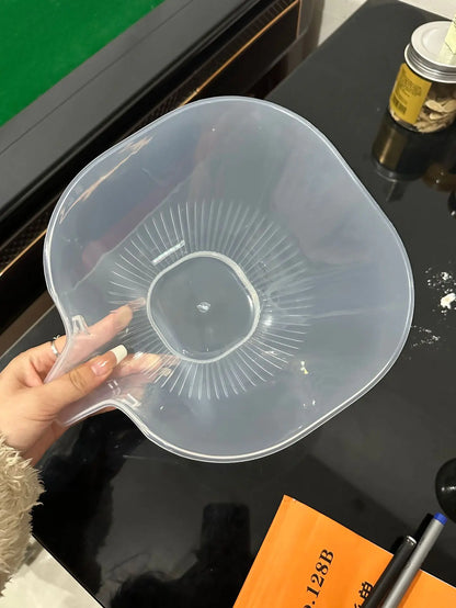 Multifunctional Draining Basket and Bowl for Kitchen - Lunqara 