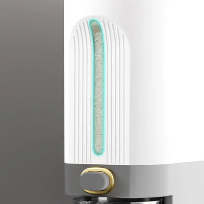 Rice Storage Dispenser