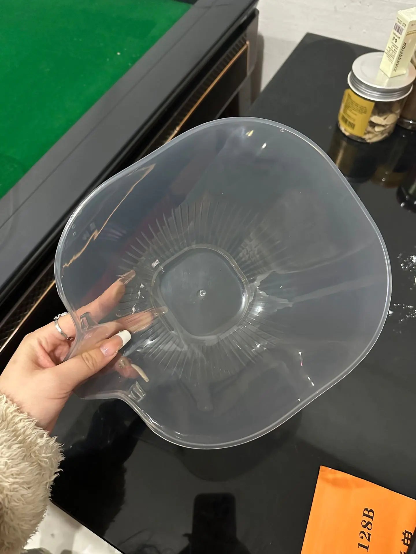 Multifunctional Draining Basket and Bowl for Kitchen - Lunqara 