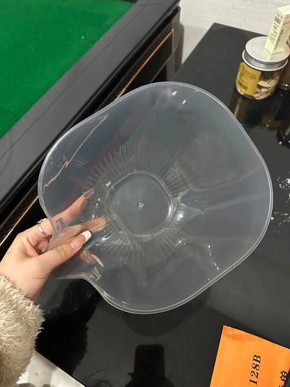 Multifunctional Draining Basket and Bowl for Kitchen - Lunqara 