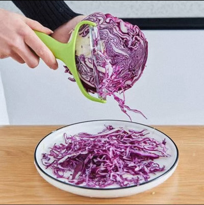 Stainless Steel Cabbage
Graters Salad Potato Slicer