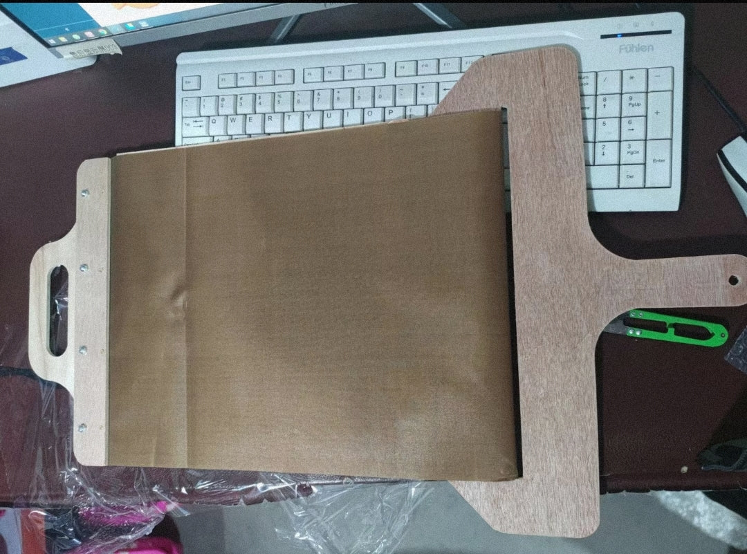 Kitchen Gadgets Sliding Pizza Shovel Non Stick Pizza Smooth Cutting Board Storage Transfer Board Kitchen Baking Tool