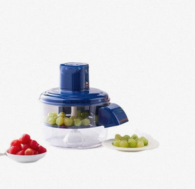 Automatic Electric Grape Peeler Electric Rechargeable Fruit Peeling Machine Hands-Free Skin Remover