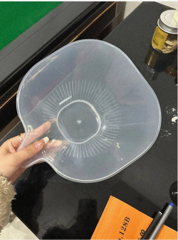 Multifunctional Draining Basket and Bowl for Kitchen - Lunqara 