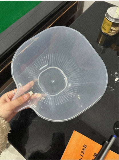 Multifunctional Draining Basket and Bowl for Kitchen - Lunqara 
