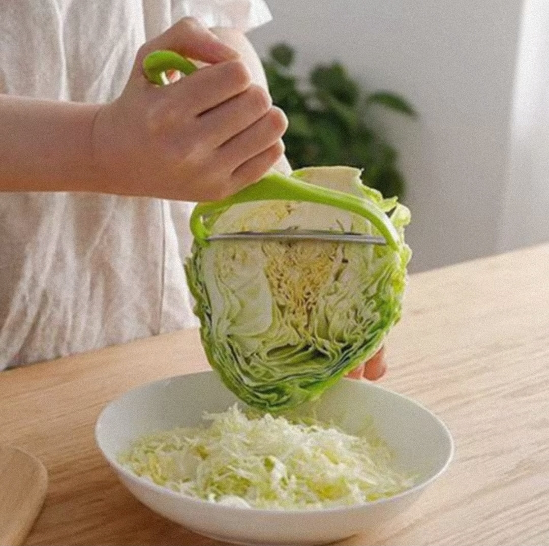 Stainless Steel Cabbage
Graters Salad Potato Slicer