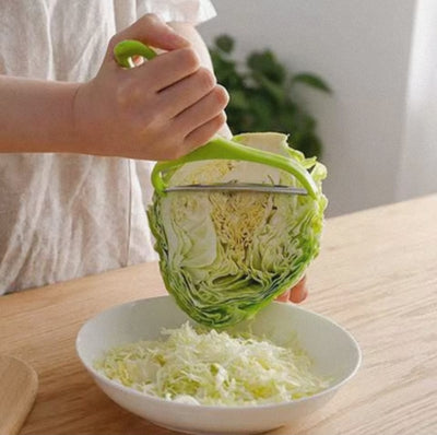 Stainless Steel Cabbage
Graters Salad Potato Slicer