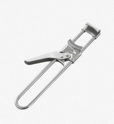 Premium Stainless Steel Adjustable Jar Opener – Multi-Function Screw Cap Tool - Lunqara 