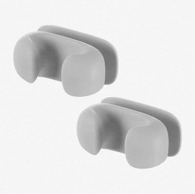 Rice Spoon Holder Silicone Storage Rack, Kitchen
Wall-Mounted Cooker Spoon Shelf, Placement Rack