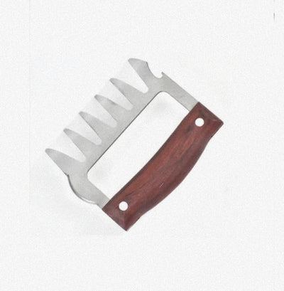 BBQ Meat Shredder Claws - Multi-Functional Tool - Lunqara 