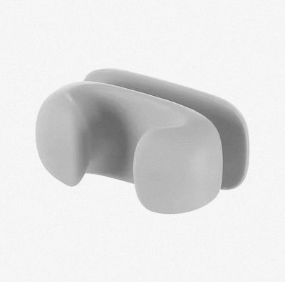 Rice Spoon Holder Silicone Storage Rack, Kitchen
Wall-Mounted Cooker Spoon Shelf, Placement Rack