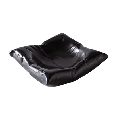 Creative Ceramic Plate for Molecular Cuisine Dining