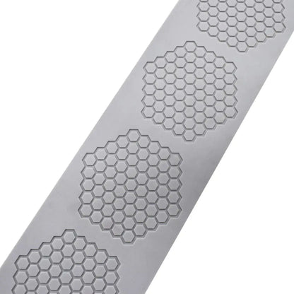 New Silicone Mold for Cake Decoration and Chocolate - Lunqara 