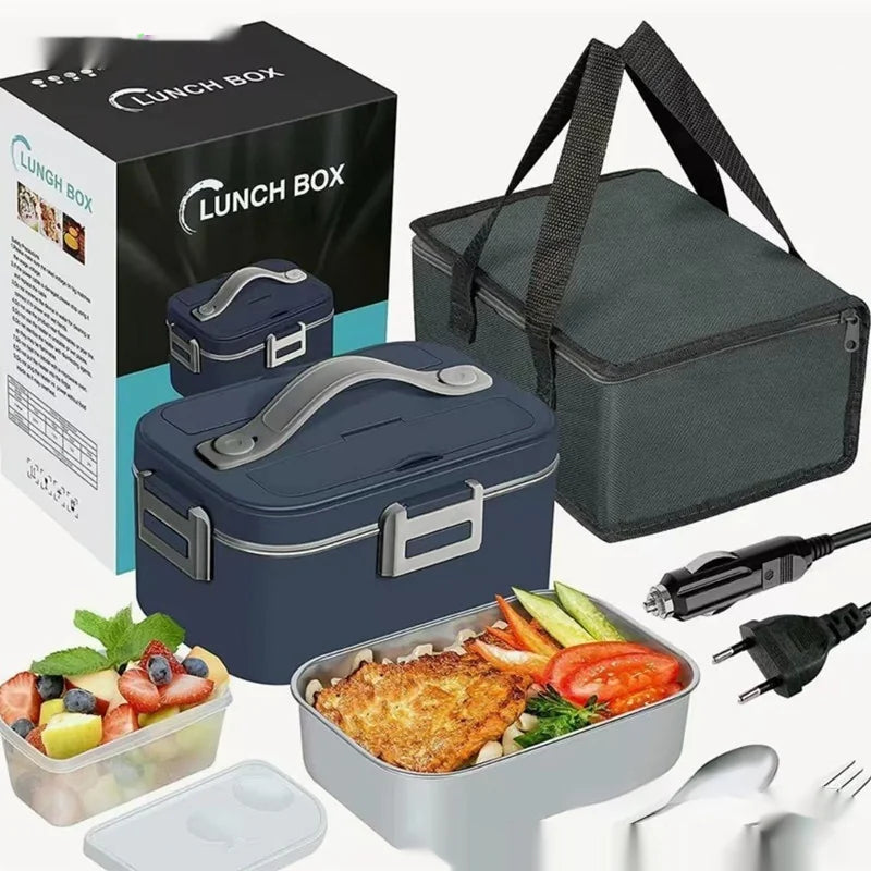 Electric Lunch Box
