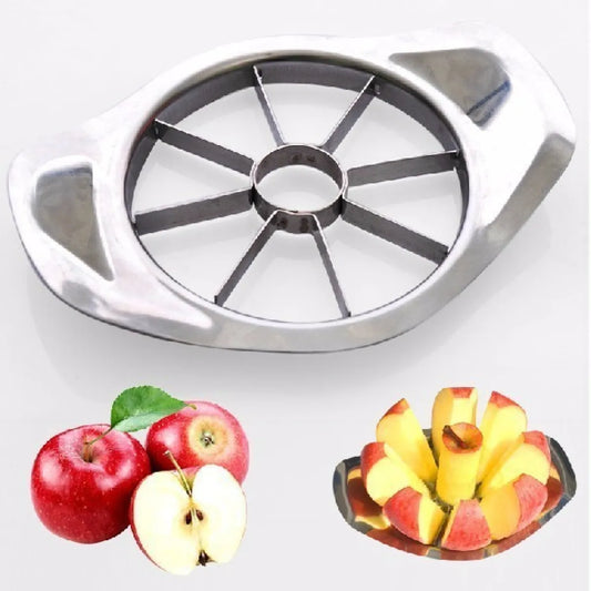Stainless Steel Vegetable & Fruit Slicer