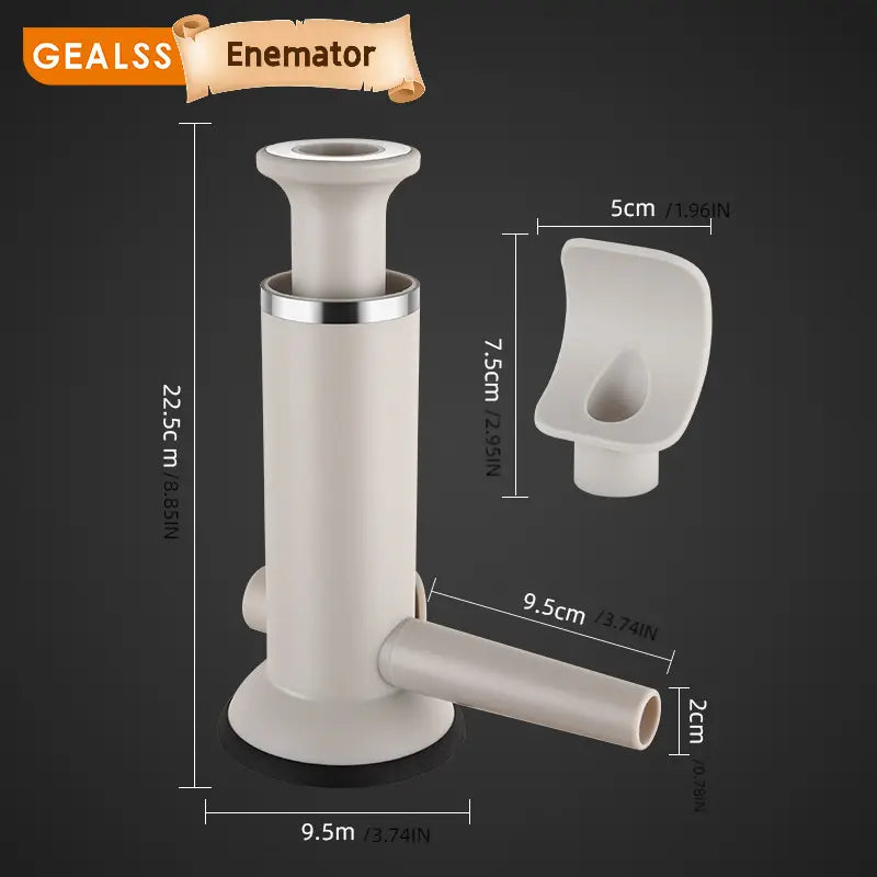 Kitchen Sausage Maker Tool