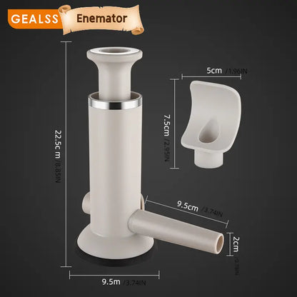 Kitchen Sausage Maker Tool
