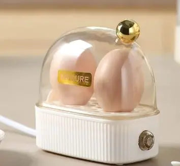 Mini Egg Steamer - Lunqara 