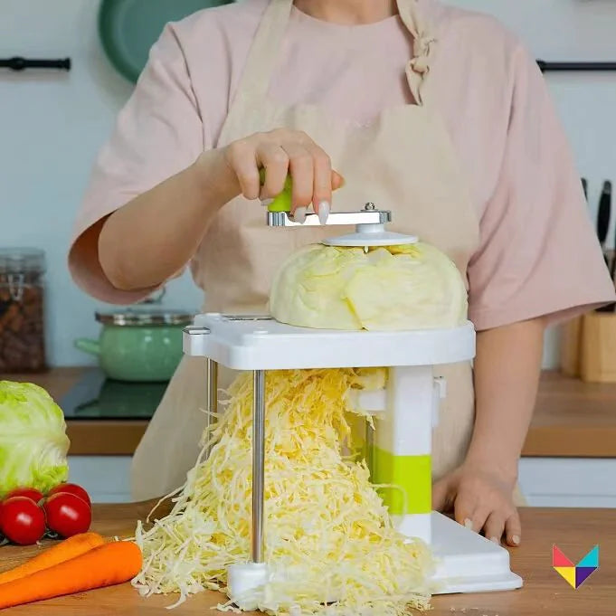 Multifunctional Kitchen Slicer and Grater Shredding Tool
