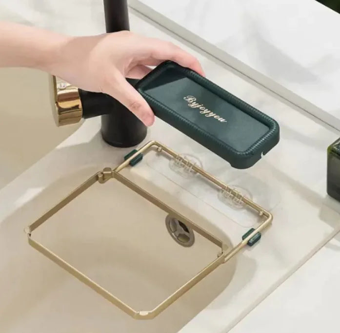 Drain Strainer - Lunqara 