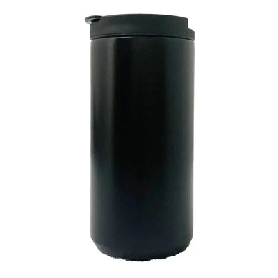14oz Insulated Coffee Tumbler - Lunqara 