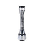 Universal Faucet Aerator Extension for Kitchen Use